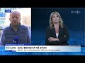 “Dosja AKSHI po tentohet të fshihet nga SPAK”, Rusta: Berisha refuzoi të flasë për garën në PD