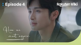 Here We Meet Again - Ep4 Vin Zhang Remembers Everything Wu Qian Told Him Chinese Drama