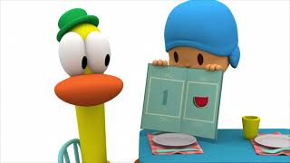 Pocoyo S03E06 Cores 1080P