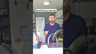 My wife is cheating #1million #funny #subscribe #subscribeandshare #comedyfilms