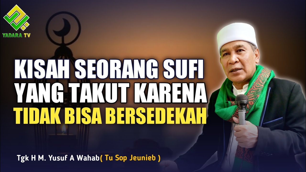BEBERAPA PENYEBAB ORANG MALAS BERSEDEKAH,SALAH SATUNYA PALING SERING DI ALAMI -  TU SOP JEUNIEB