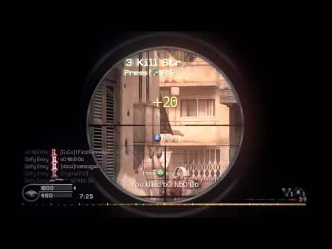 DeFy Envy | Inspire Trailer | Cod 4