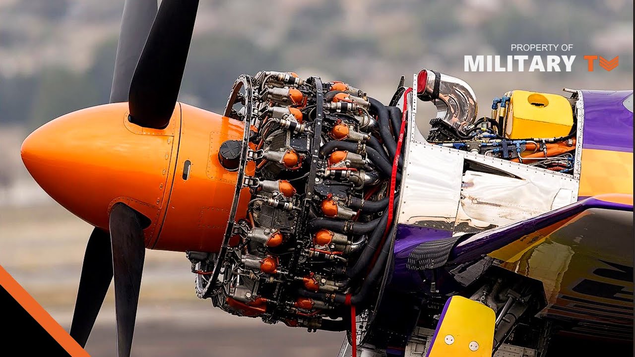 The 10 Most Recognized Planes of WWII | WW II Aircraft | WW 2 Fighter Planes