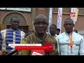 SAMAO: le ministre de l’Énergie, des Mines et des Carrières découvre les innovations des exposants