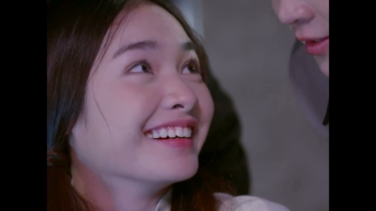 praomook. (casal secundário)  Marut e Nampetch 🤩❤ #doramas 