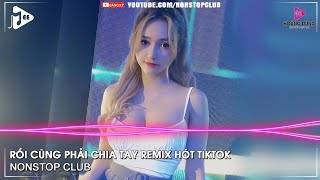 NONSTOP BAY PHÒNG 2022✈ĐÂU PHẢI CHO ANH REMIX HOT TIKTOK✈NHẠC DJ VINAHOUSE 2022 CỰC MẠNH