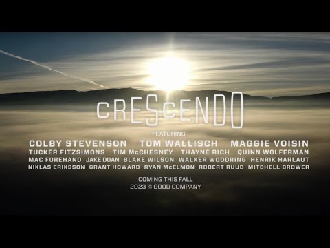 'Crescendo' || Official Teaser