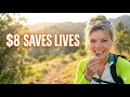 Why I Never Hike Alone Without This $8 Item