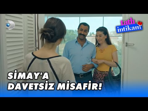 Zübeyir, Meral'i Kaçırdı! - Tatlı İntikam Özel Klip