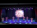 18-dec-2012 - Surasasubodha - Sanskrit dance Mp3 Song