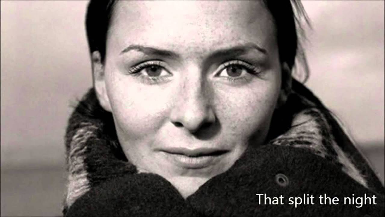 Emiliana Torrini - Black Lion Lane (official video)