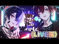 We Own The World / まぜ太&times;あっと(AMPTAK&times;COLORS)【LIVE風】