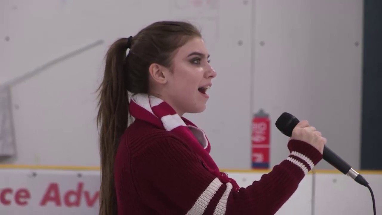 2016 GOJHL Top Prospects Game (Top 16 Year Olds)