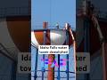 Historic 89 year old Idaho Falls WATER TOWER and LANDMARK demolished! 😮 1937-2026 🪦 #ifafpod