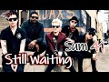 Sum 41  still waiting 8d audio 