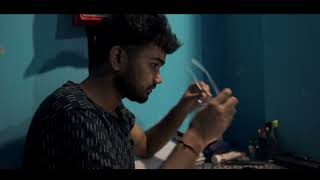 Study cinematic video - Piano Music