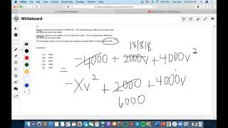 SOA/FM SAMPLE EXAM QUESTION #23