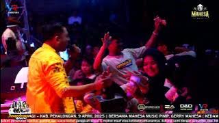 GHIBAH - Gerry Mahesa | MAHESA MUSIC
