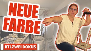 Funktioniert Die Kugeltherapie?? Hartz, Rot, D Rtlzwei Dokus