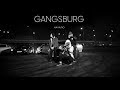 Gangsburg // Dom1no - Начало (prod. by Пафи Паф) / RYDARECORDZ, 2017