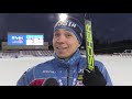 ESOC 2020: Interview with Andrey Lamov (RUS)