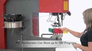 Download Lagu Haeger's 618 \u0026 824 Multi Station Plus MP3