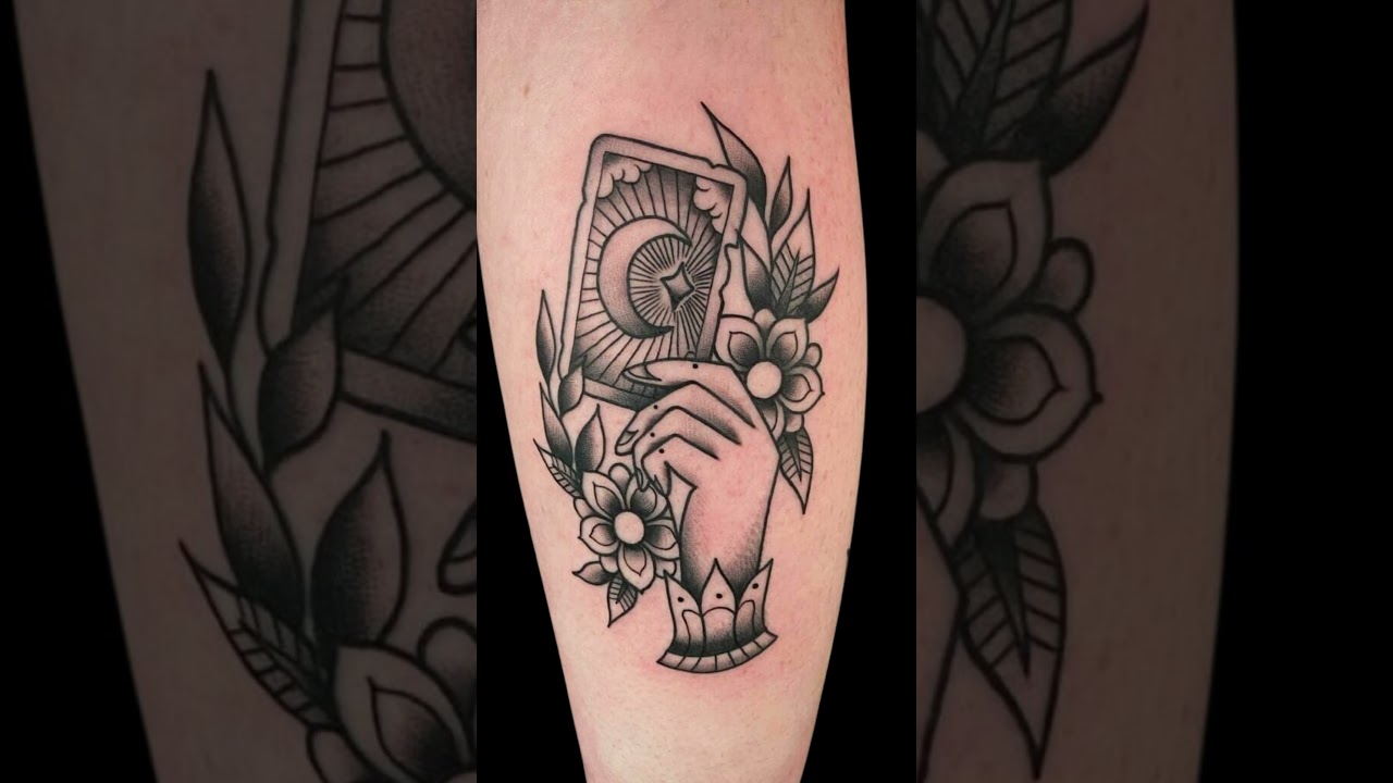 Dead Mans Hand Tattoo Meaning Unveiling the Symbolism Behind this Macabre  Ink  Impeccable Nest