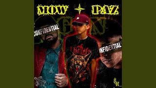 Mow Paz
