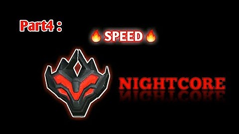 N.O.V.A Legacy | Part4 : NIGHTCORE abilities (how to win with shadow weapons)