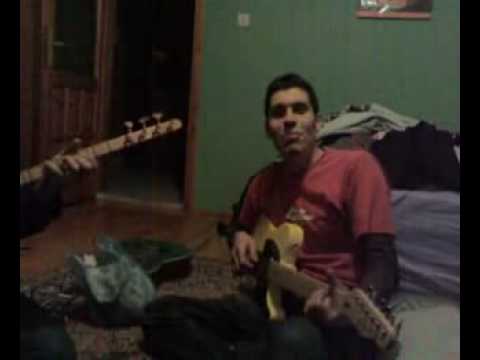 METALLICA NOTHING ELSE MATTERS YANIK BAGLAMA COVER