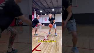 These moves will make you unguardable 👀