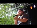 Chris Rivers Twinz Here We Go Killa I Need Acapella Full Set Central Park NYC mp3