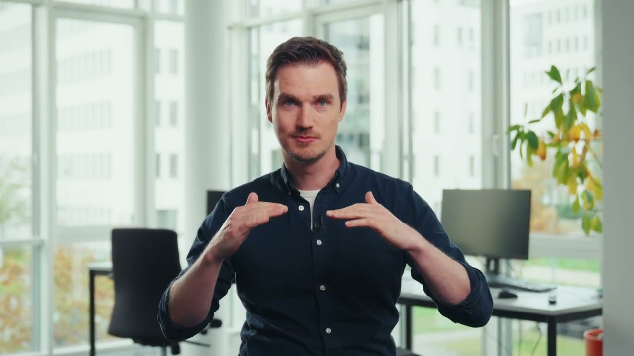 Vorstellung Phytonics - die Lösung für PV-Blendung!