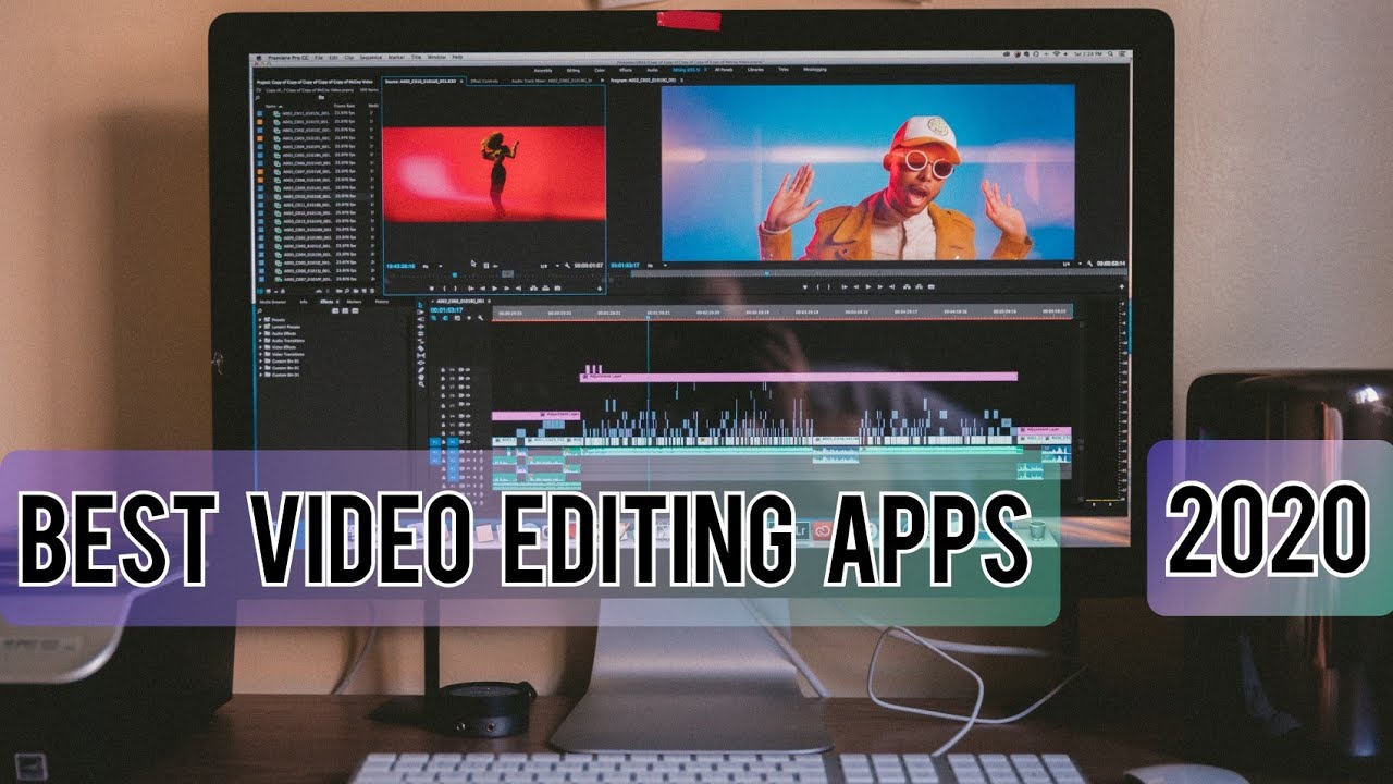 best free video editing app for android 2021
