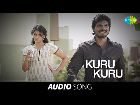 Vathikuchi: Kuru Kuru song (with lyrics)