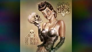 LORDI - to beast or not to beast