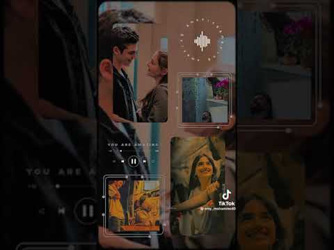 حماقي من يوم ما جات عيوني ف عنيا