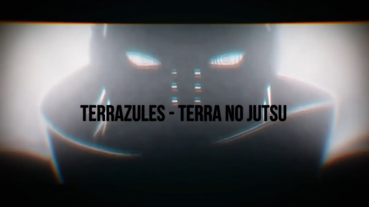 Terrazules - Terra No Jutsu (Music Video) [Frenchcore]