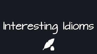 Interesting Idioms #5: By the skin of your teeth