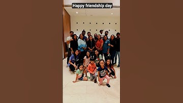 Thumbnail of #cover #song #bollywood #coversong # memory with friends ❤️❤️🥰