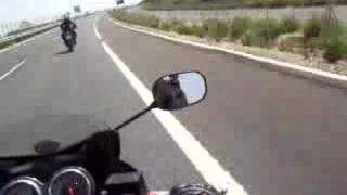 Camino de Benalup