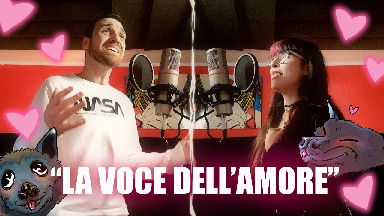 La Voce Dell Amore Incantesimo Del Lago