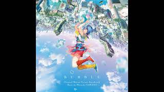 02. BATTLEKOUR - Hiroyuki Sawano - BUBBLE Original Motion Picture Soundtrack