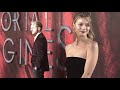 Mortal Engines: Star and Cast World Premiere Arrivals