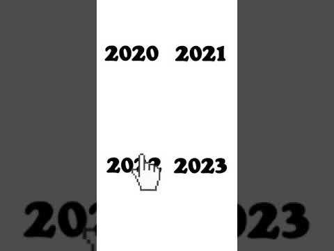 2020 2021 2022 2023