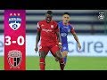 Hero ISL 2018-19 | Bengaluru FC 3 - 0  NorthEast United FC (Agg 4-2)   | Highlights