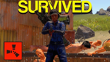 We SURVIVED another TWITCH RIVALS BASE INVADERS (Blooprint Full VOD 10/10/2025)