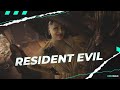 Resident Evil: Village - ПРЯЧЕМСЯ ОТ МАМКИ КИТИ В ОФИСЕ