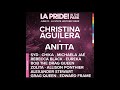 Anitta Live In Los Angeles 2022 Pride In The Park Full Show Audio Only Anitta Live In Los Angeles 2022 Pride In The Park Full Show Audio Only