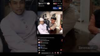 Download Lagu Aidil Zafuan , Zaquan adha LiveTiktok MP3